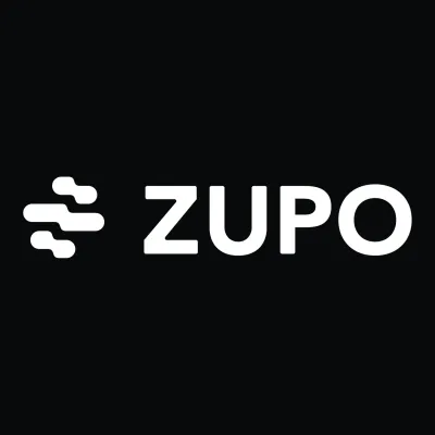 Zupo Logo