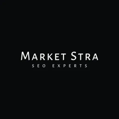 MarketStra Logo
