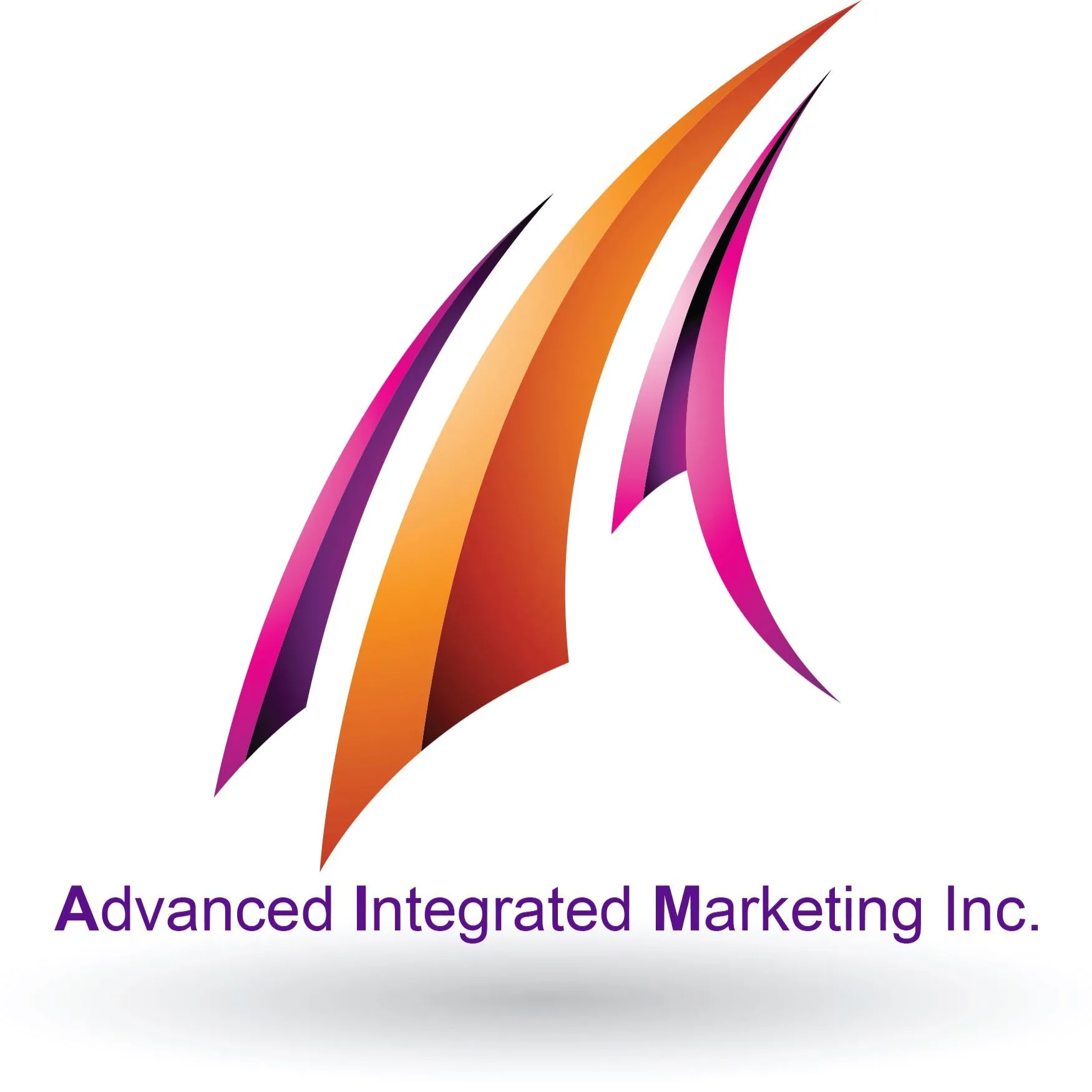 Advanced Integrated Marketing Inc. Logo