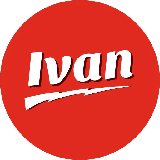 Ivan SEO Logo