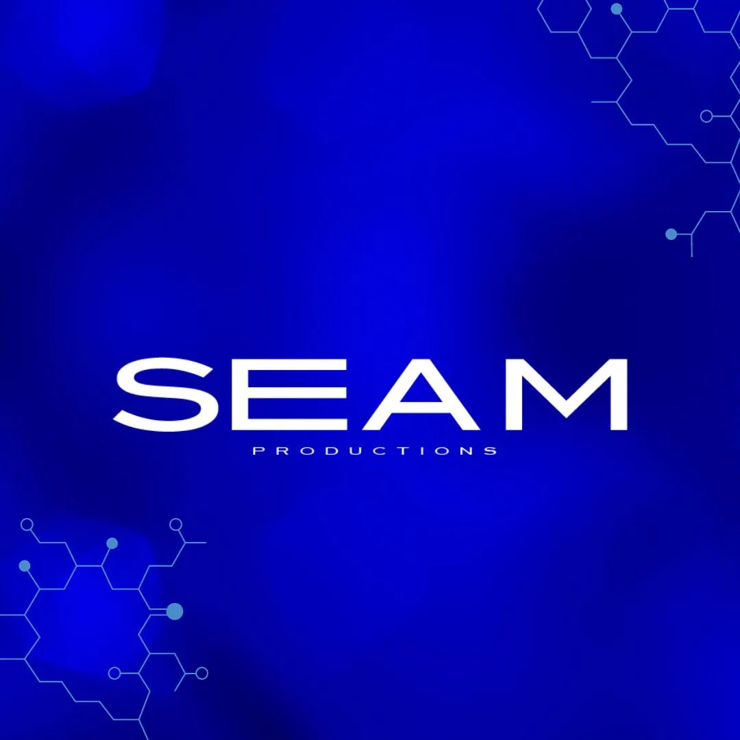 Seam Productions Logo