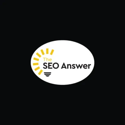 The SEO Answer Logo