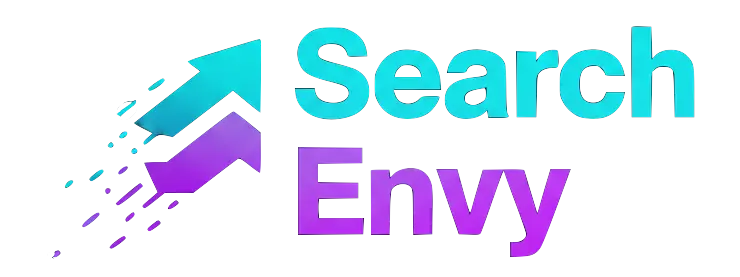 Search Envy Logo
