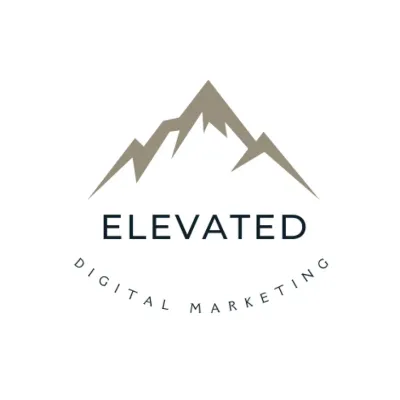 Elevated Digital Marketing, LLC Logo