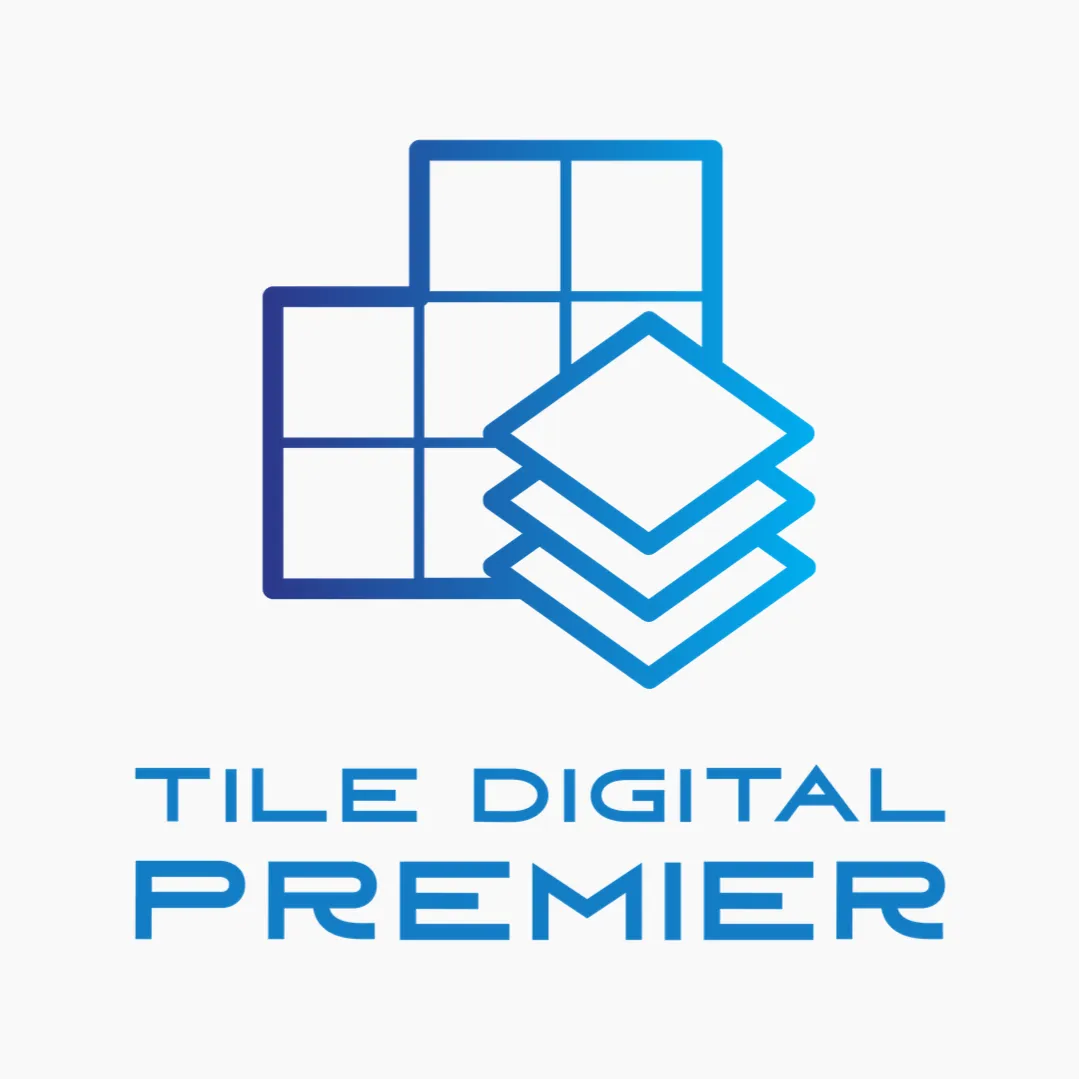 Tile Digital Premier Logo