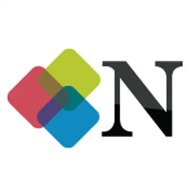 Nettra Media Logo