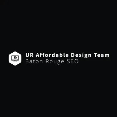 UR Affordable Design Team - Baton Rouge Seo Logo