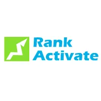 Rank Activate SEO & Web Design Logo
