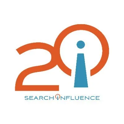 Search Influence Logo