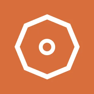 Octagon Media Logo