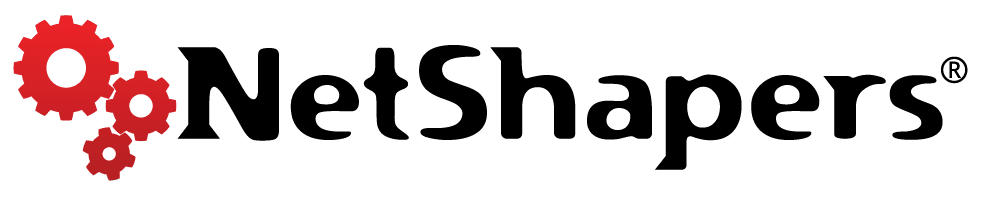 NetShapers, Inc. Logo