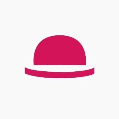 Bowler Hat Logo
