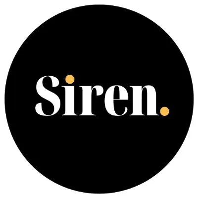 Siren Search Logo