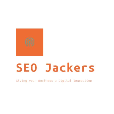 SEO Jackers Logo
