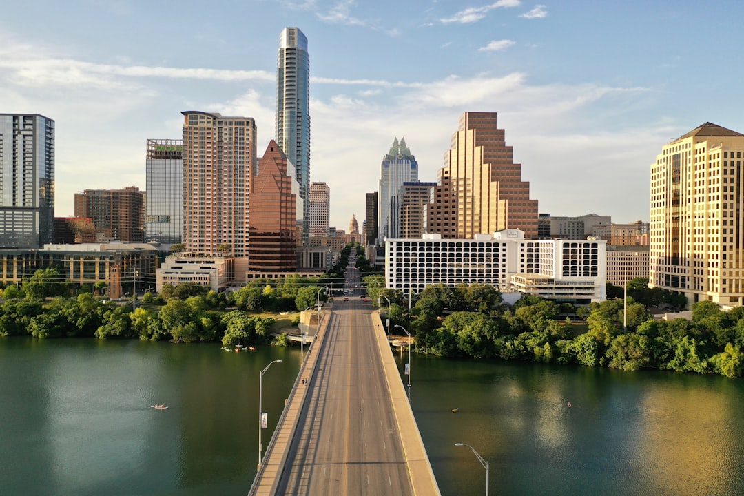 Austin Chatgpt Ads city photo — Web Tonic