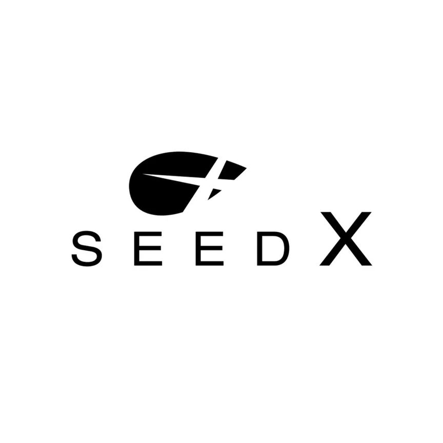SeedX Inc. Logo