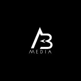 AB Media USA Logo