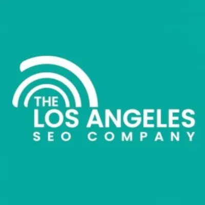 The Los Angeles SEO Company Logo