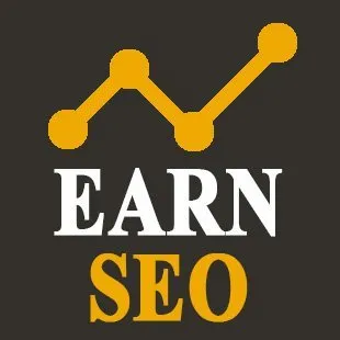Earn SEO Logo