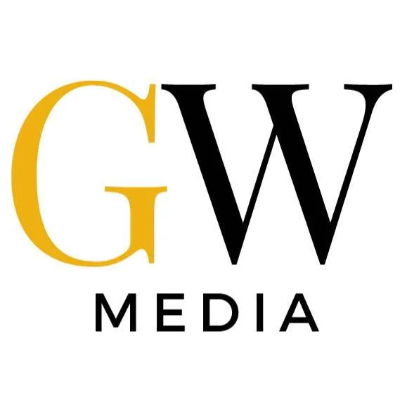 Golden Web Media Logo