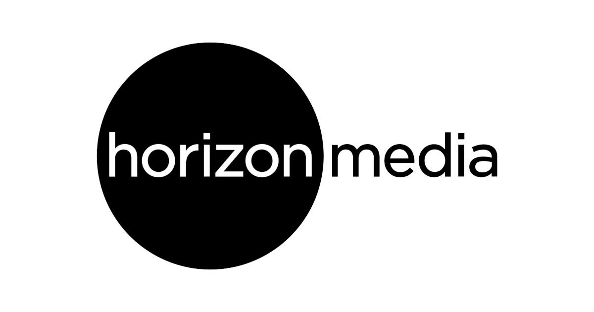 Horizon Media, Inc. Logo