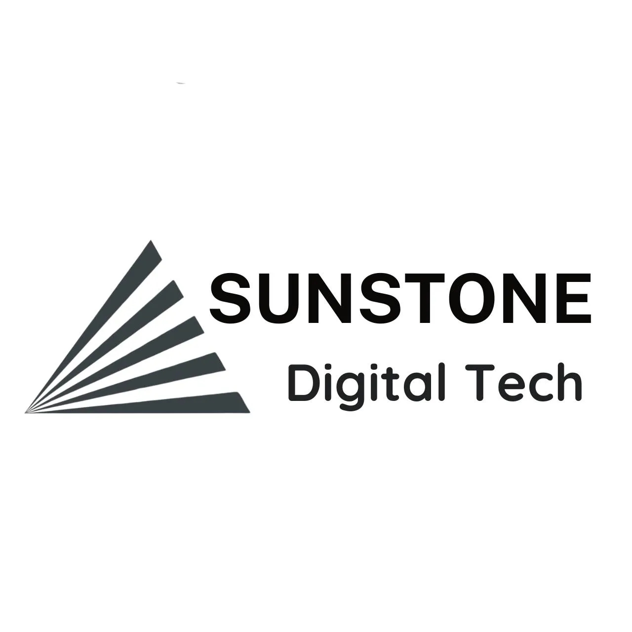 Sunstone Digital Tech Logo