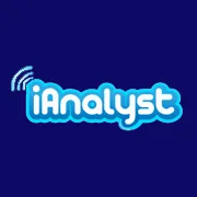 iAnalyst Logo