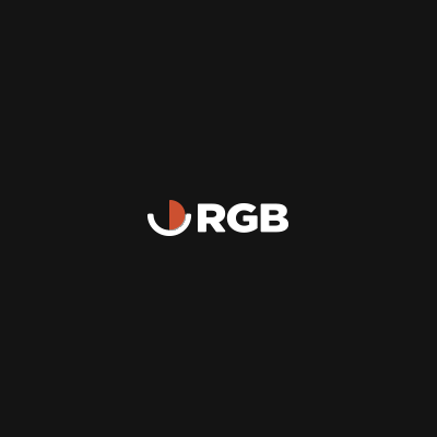 RGB Marketing Logo