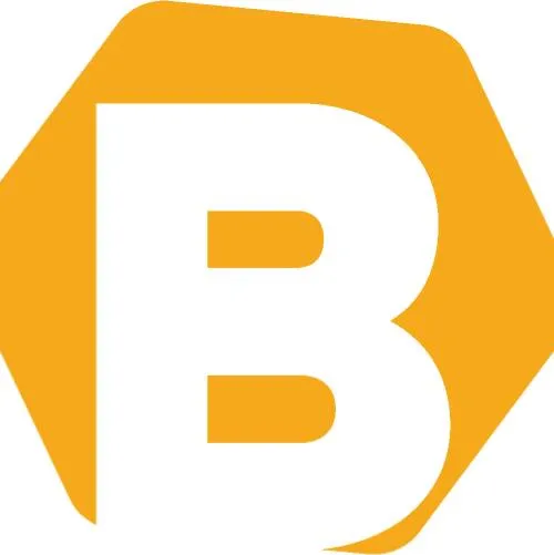 Bold Media Marketing Agency Logo