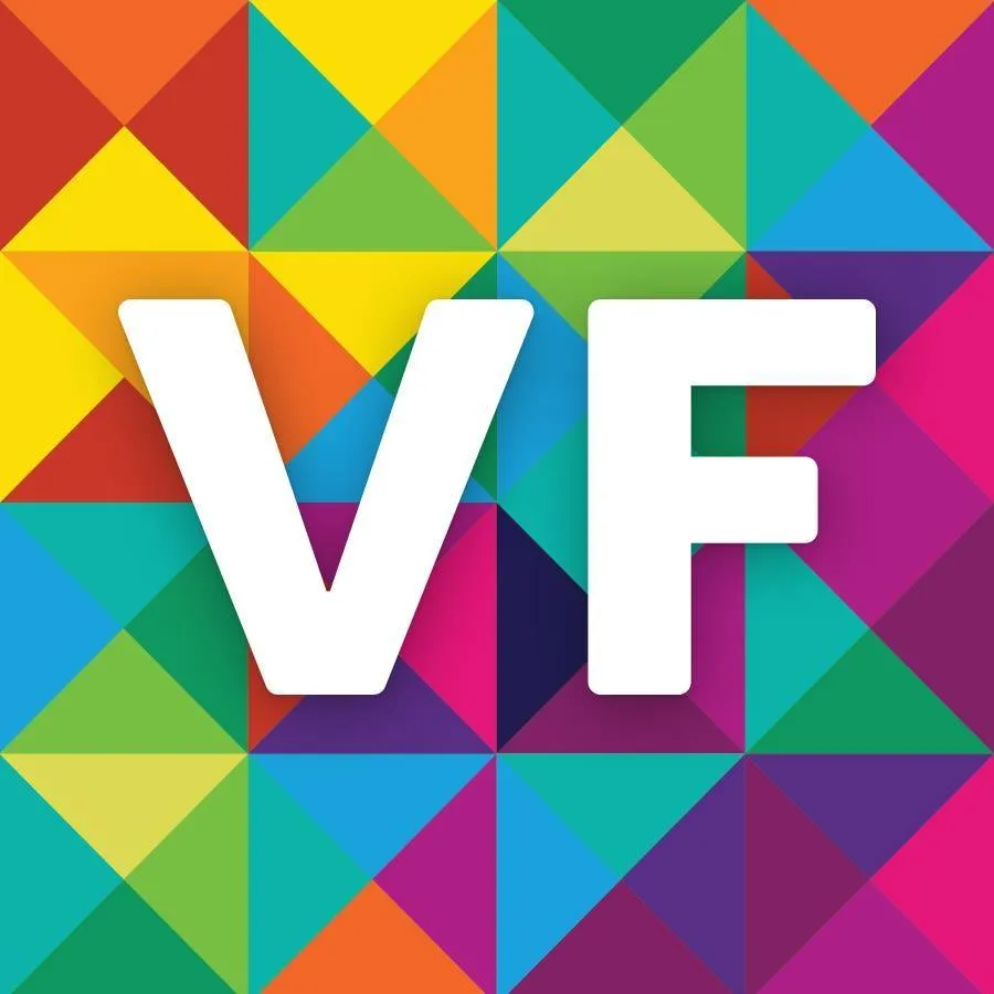 VividFront Logo