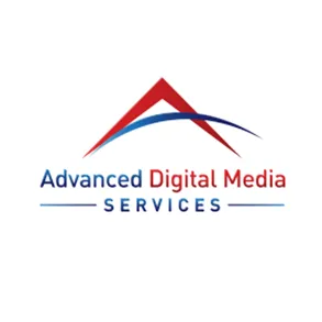 Advanced Digital Media Services Logo