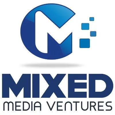 Mixed Media Ventures Logo