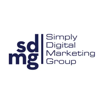 Simply Digital Marketing Group Logo