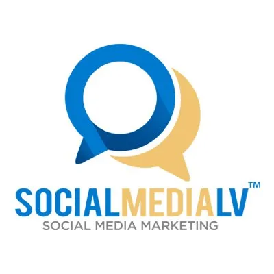 Social Media LV Logo