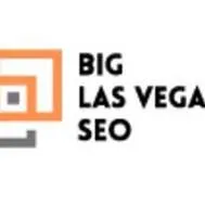 Big Las Vegas SEO Company Logo
