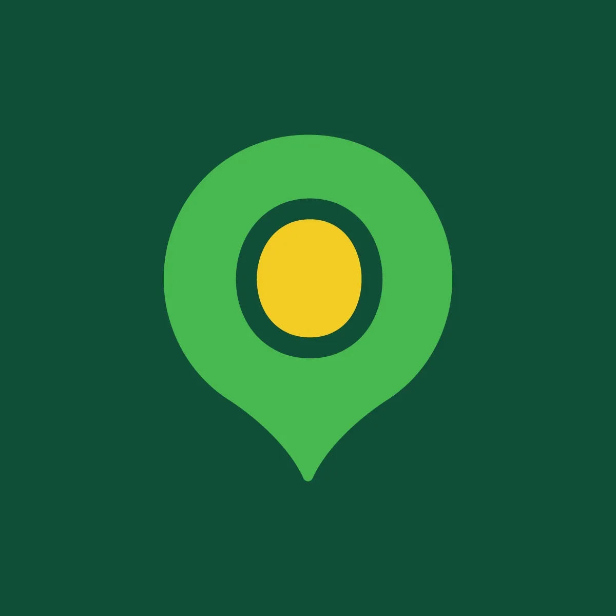 Melon Local Logo
