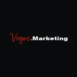 Vegas Marketing Logo