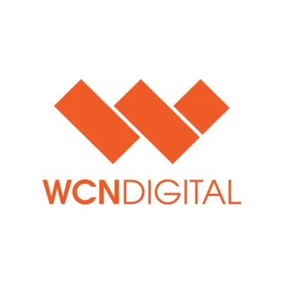 WCN Digital Logo