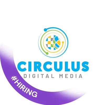 Circulus Digital Media Logo