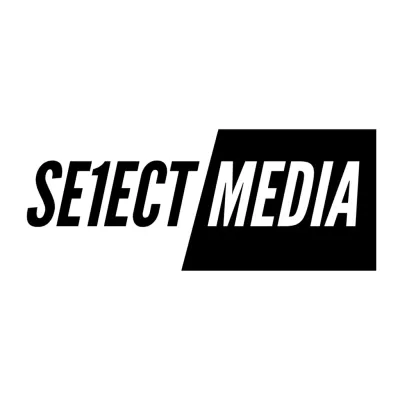 SE1ECTMEDIA Logo