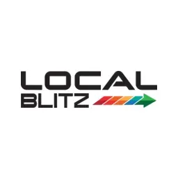 Local Blitz Logo