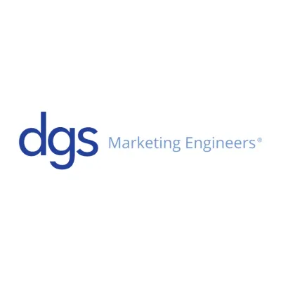 dgs Marketing Engineers Logo