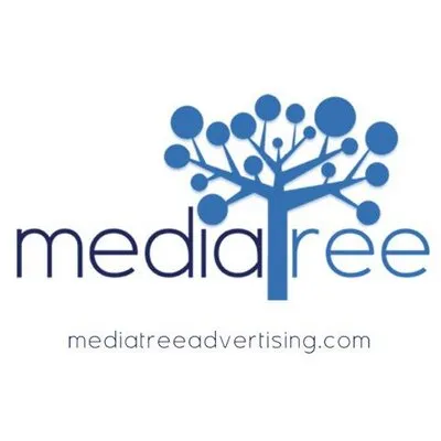 MediaTree Advertising Logo