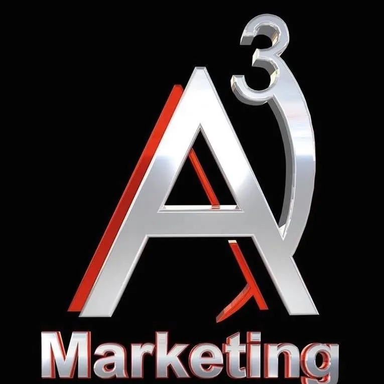 A3 Marketing Logo