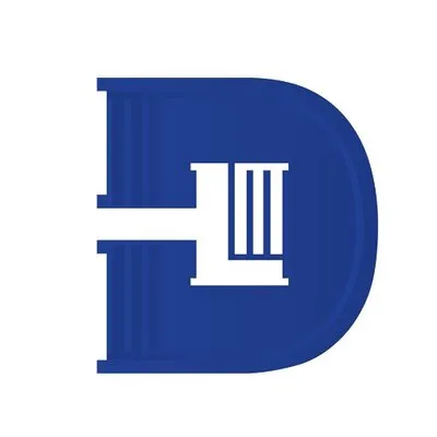 Digital Law Marketing Logo