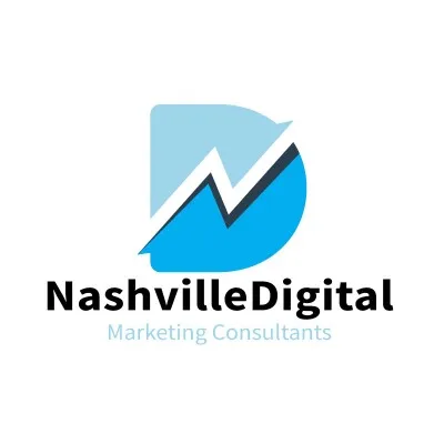 Nashville Digital Logo