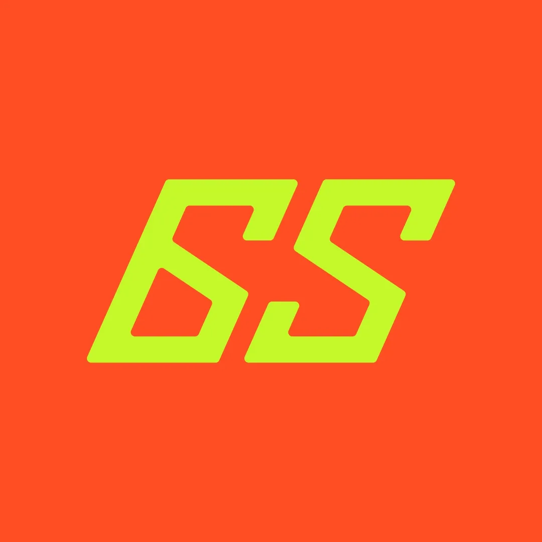 SixSpeed Logo