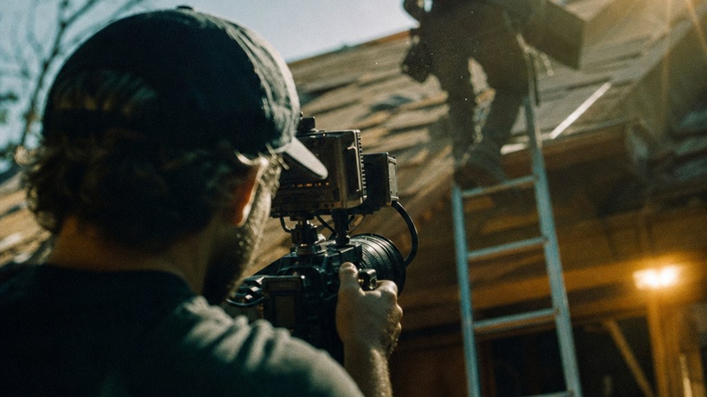 Your skilled team, your streets, real light