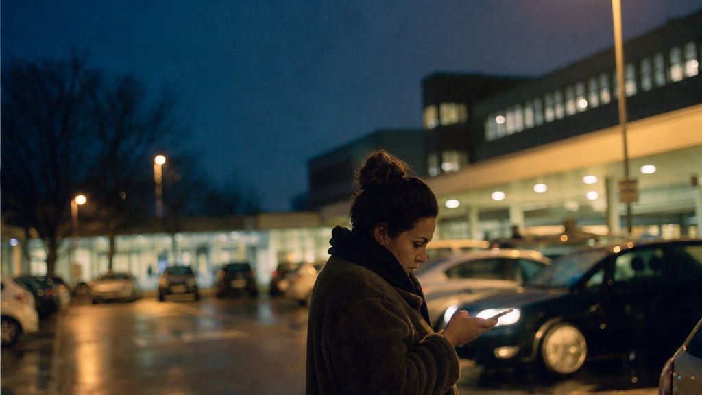 Judged on admissions, not clicks