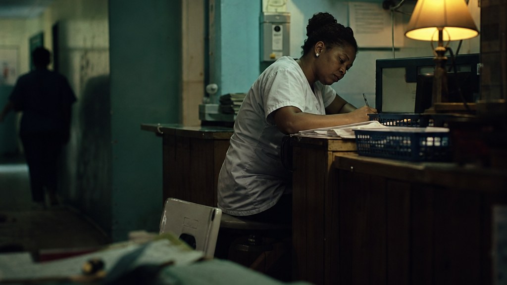 The transcript most providers have never seen